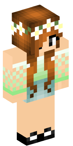 Minecraft Skin #178294