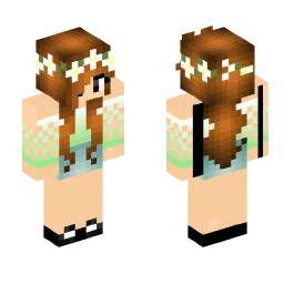 Minecraft Skin #178294
