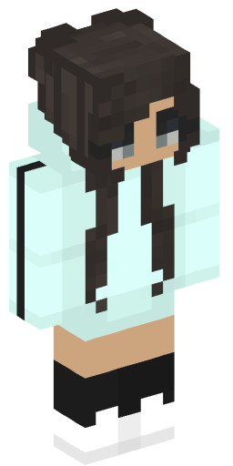 Minecraft Skin #178295