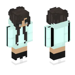 Minecraft Skin #178295