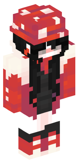 Minecraft Skin #178297