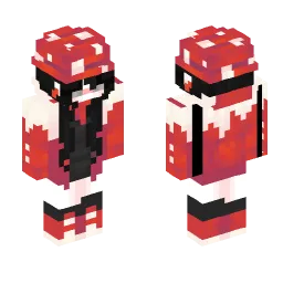 Minecraft Skin #178297