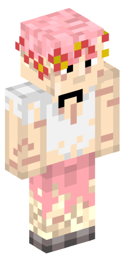 Minecraft Skin #178298