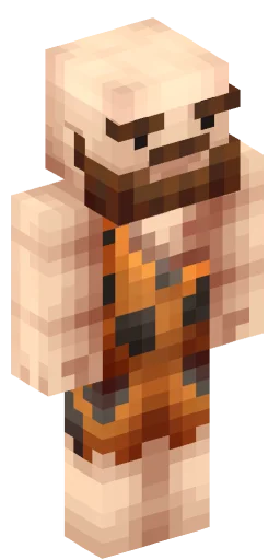 Minecraft Skin #178299