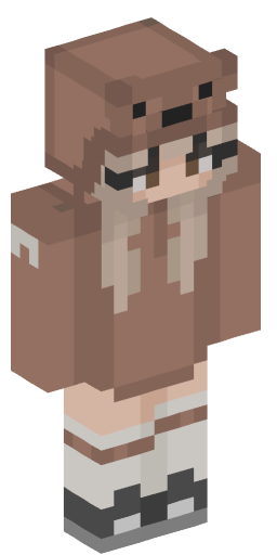 Minecraft Skin #178304