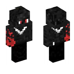 Minecraft Skin #178305