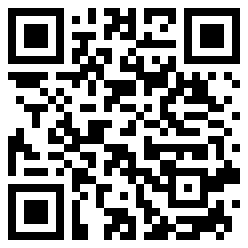 ItsSiena QR Code