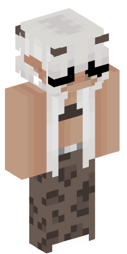 Minecraft Skin #178306