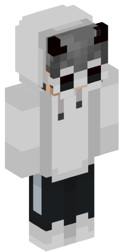 Minecraft Skin #178307