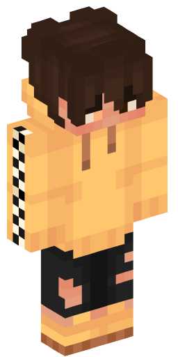 Minecraft Skin #178308