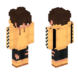 Minecraft Skin #178308
