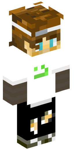 Minecraft Skin #178309