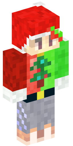 Minecraft Skin #178310