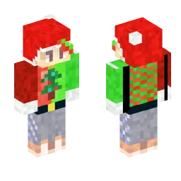 Minecraft Skin #178310