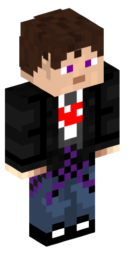 Minecraft Skin #178311