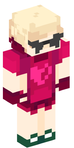 Minecraft Skin #178312