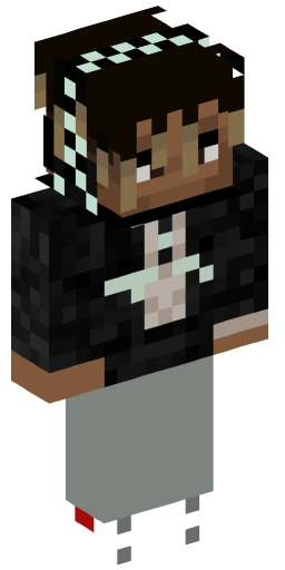 FlackoTort Minecraft Skin Preview on Minecraft.Co.Com