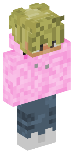 Minecraft Skin #178314
