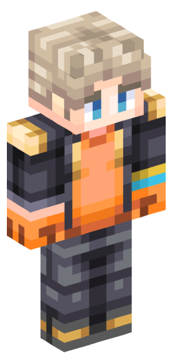 Minecraft Skin #178315