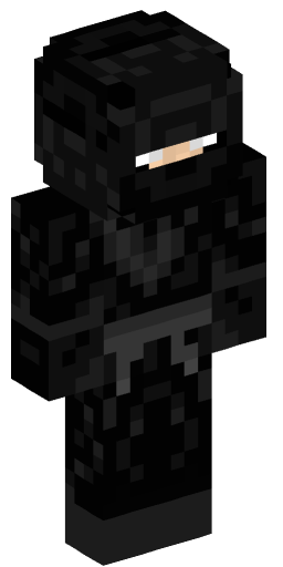 Minecraft Skin #178316