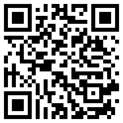 DJCowInTown QR Code