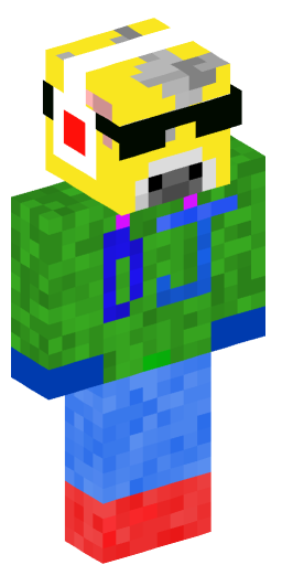 Minecraft Skin #178317