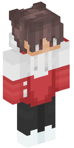 Minecraft Skin #178321