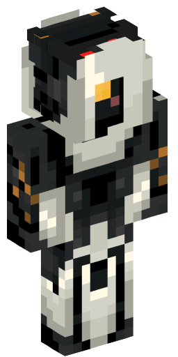 Minecraft Skin #178322