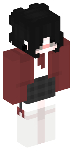 Minecraft Skin #178323