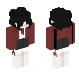Minecraft Skin #178323