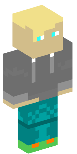 Minecraft Skin #178324