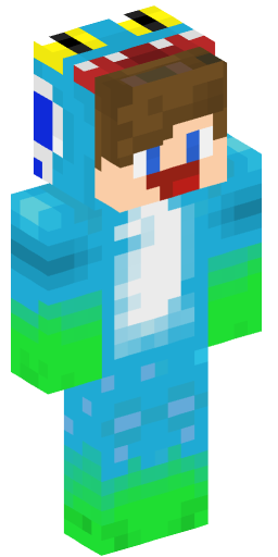 Minecraft Skin #178326