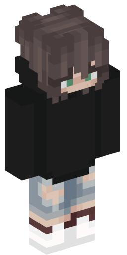 Minecraft Skin #178327