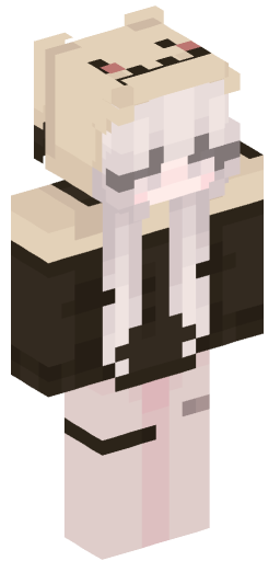 Minecraft Skin #178330