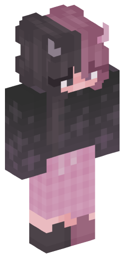 Minecraft Skin #178331