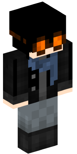 Minecraft Skin #178332