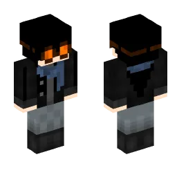Minecraft Skin #178332