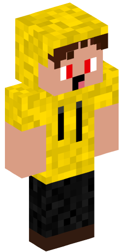 Minecraft Skin #178333
