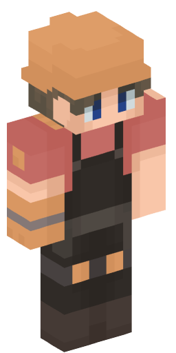 Minecraft Skin #178335