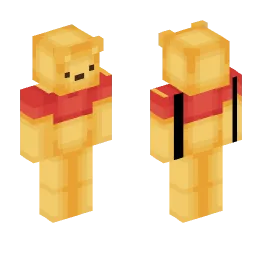 Minecraft Skin #