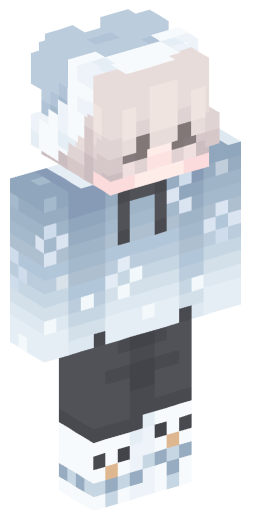Minecraft Skin #178337
