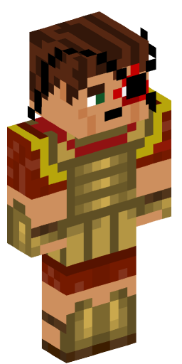 Minecraft Skin #178338