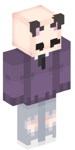 Minecraft Skin #178342