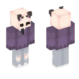 Minecraft Skin #178342