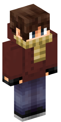 Minecraft Skin #178343