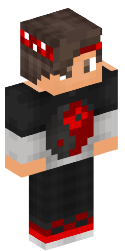 Minecraft Skin #178345