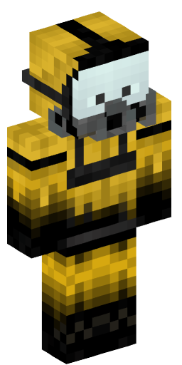 Minecraft Skin #178347