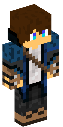 Minecraft Skin #178348