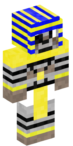 Minecraft Skin #178351