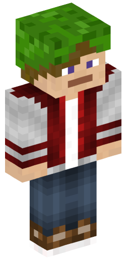 Minecraft Skin #178352